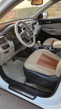 كيا سورينتو